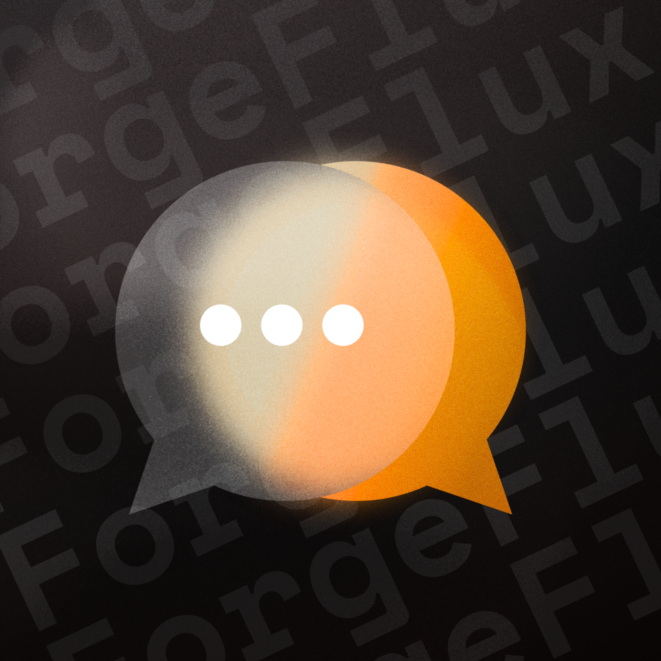 ForgeFlux Community visual placeholder